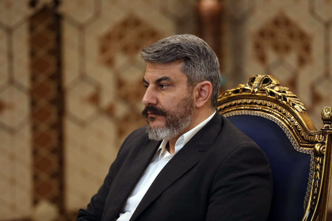 نماینده ارامنه اصفهان: اختصاص ۲۰ میلیارد تومان برای حل بحران آب استان اصفهان