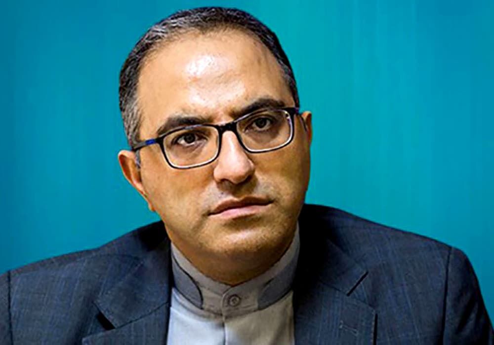 نماینده ارامنه در مجلس: با هرگونه تغییرات ژئوپولیتیکی در منطقه مخالفیم
