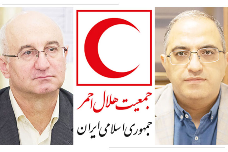 Իսլամական խորհրդարանում իրանահայ զոյգ պատգամաւորների ջանքերով եւ Իրանի Կարմիր Մահիկ կազմակերպութեան համագործակցութեամբ Արցախի հայրենակիցերին 50 տոննա նպաստ է յատկացւում