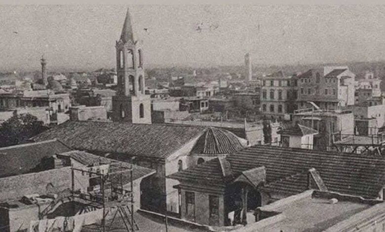 Ճանաչենք Հայոց աշխարհը