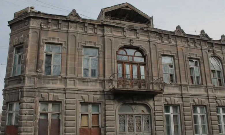 Ճանաչենք Հայոց աշխարհը