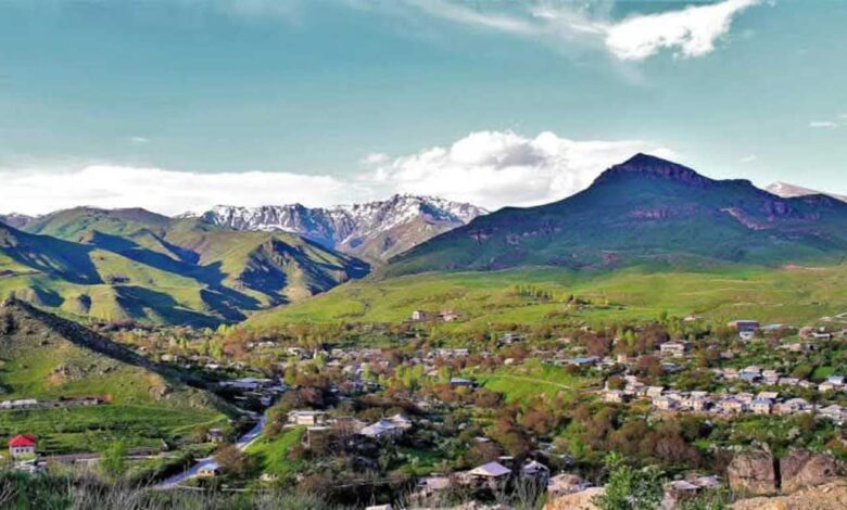 Ճանաչենք Հայոց աշխարհը