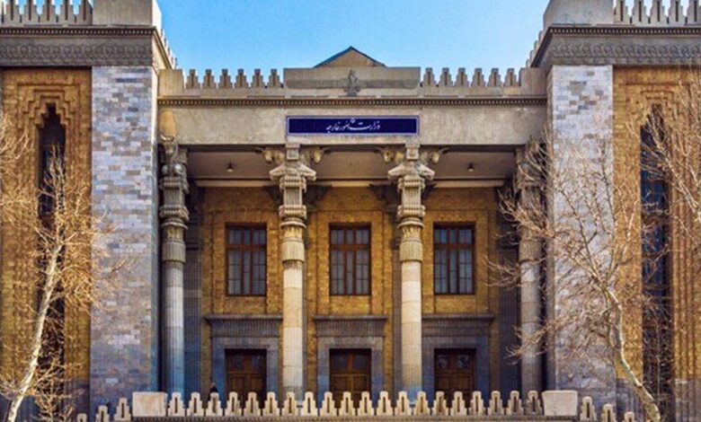 ԱԳՆ. «Անվիճելի է, որ Հարաւային Կովկասում խաղաղութիւնն ու կայունութիւնը շահաւէտ են տարածաշրջանի բոլոր երկրների համար»