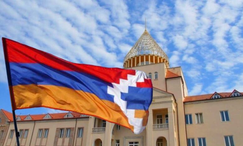 Արցախի ԱԺ-ն տեղահանւած ժողովրդի անունից դիմել է ԵԱՀԿ մասնակից պետութիւններին