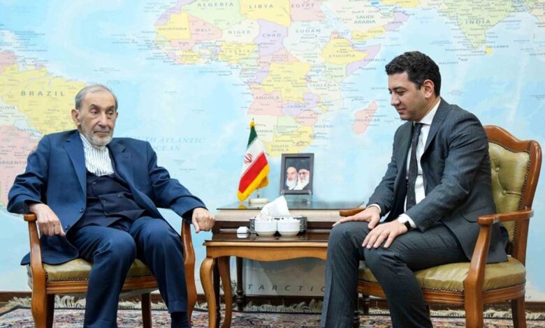 Թեհրանն ընդդէմ «Թրամփի ծրագրի» - «Զանգեզուրի միջանցք»-ի ստւերը Կովկասում